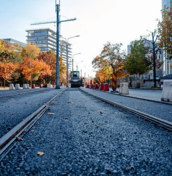 Nicușor Dan: Anul acesta vom continua și finaliza proiectele începute și vom demara unele noi