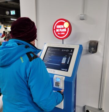 Primăria Sectorului 6: Plătește-ți taxele simplu de acasă sau la SelfPay!