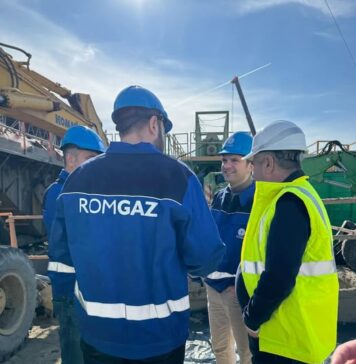 Sebastian Burduja: După Hidroelectrica, Romgaz este a doua companie din portofoliul ministerului energiei care intră pe piața de furnizare
