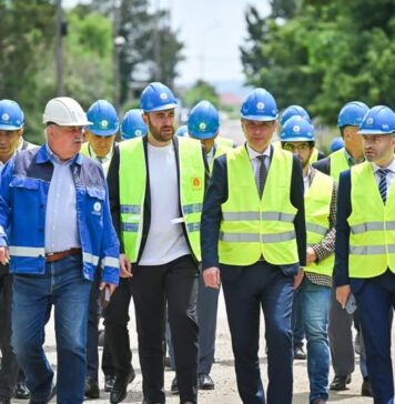 Virgil Popescu: Gazul românesc va fi consumat în gospodăriile românilor!