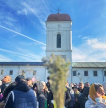 Consiliul Județean Ilfov: Boboteaza vorbește despre purificare spirituală și binecuvântare