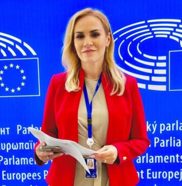 Gabriela Firea: Astăzi, de Ziua Națională a Culturii, mă gândesc la cei care, prin talent, pasiune și muncă, ne aduc mai aproape de ceea ce suntem cu adevărat: o națiune cu un tezaur cultural inestimabil