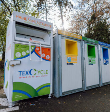 Reciclarea deșeurilor textile, obligatorie de la 1 ianuarie. Ce amenzi riscă autoritățile publice!