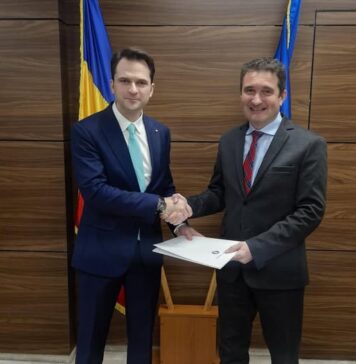 Burduja: În Arad continuă să se facă treabă, cu un primar liberal performant și cu șansa unică reprezentată de fondurile europene