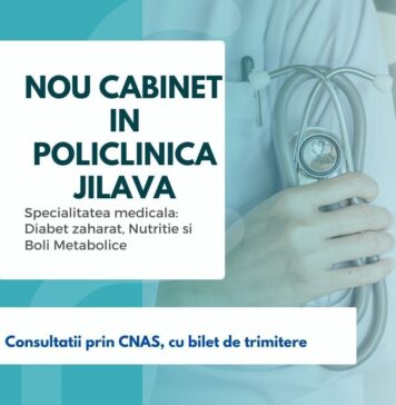 Policlinica Jilava extinde specialitățile medicale pe care le acoperă