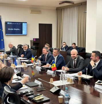 Cinci noi poduri peste Prut vor conecta România de Republica Moldova în următorii ani