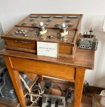 STB a avut primul laborator de psihologie experimentală aplicată din România