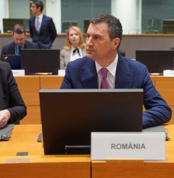 Ministrul Finanțelor, la Consiliului ECOFIN: Aștepăm ca miniștrii din Uniunea Europeană să aprobe recomandările Consiliului privind planul bugetar-structural pe termen mediu al României