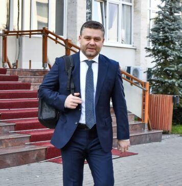 Ciprian Ciucu, numit vicepreședinte al Asociației Municipiilor din România și membru al Comitetului European al Regiunilor