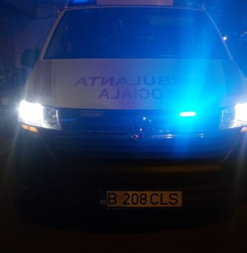 Primăria Sectorului 2 oferă sprijin persoanelor fără adăpost în perioadele de frig extrem