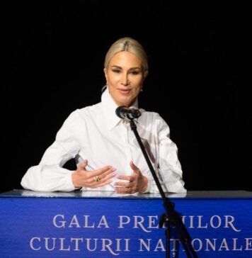 Raluca Turcan: Am convingerea că investiția în cultură este cheia unei dezvoltări durabile