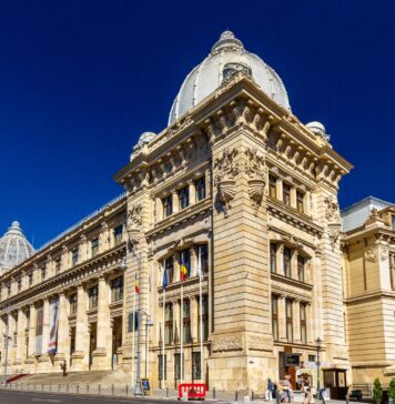 USR cere demiterea directorului Muzeului Național de Istorie a României, după furtul pieselor din tezaur, expuse în Olanda