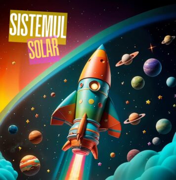 Muzeul Copiilor deschide porțile pentru expoziția „Exploratorii Oceanelor”