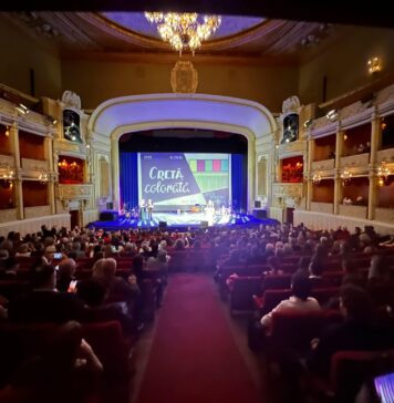 165 de ani de excelență educațională: Primăria Sectorului 5, la aniversarea Colegiului Național Gheorghe Lazăr