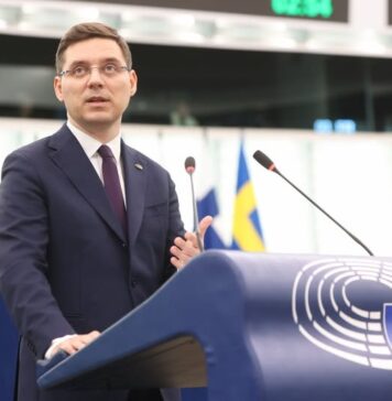 Victor Negrescu: Donald Trump devine al 47-lea președinte al Statelor Unite. În aceste momente tensionate, sper ca acesta să fie un președinte benefic pentru lume și pentru România