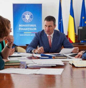 Tanczos Barna: Susținem creșterea economică și asigurăm plata salariilor și pensiilor