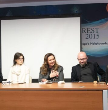 Intotero: Întâlniri de lucru cu reprezentanții instituțiilor culturale subordonate Ministerului Culturii