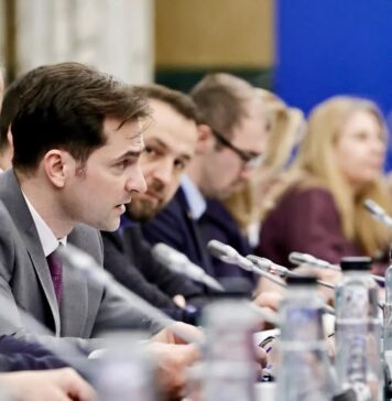 Sebastian Burduja anunță reforma companiilor din sectorul energetic: 30% mai puțini șefi, 20% cheltuieli mai mici cu salariile prin reducerea personalului administrativ