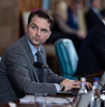 Burduja: Aportul cărbunelui la menținerea securității și stabilității sistemului energetic este semnificativ, mai ales în contextul în care România a închis în trecut capacități de producție în bandă fără a pune nimic în loc