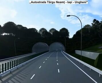 Grindeanu: Contractul pentru construcția unui nou tronson al Autostrăzii Unirii (A8) intră în procedură de licitație!
