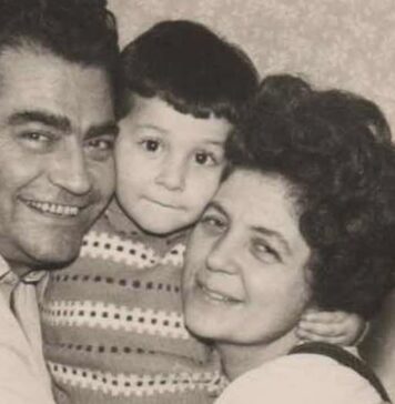 Călin Georgescu, reacție fermă în scandalul cu privire la mama sa: „Pentru mine, mama a fost o icoană”