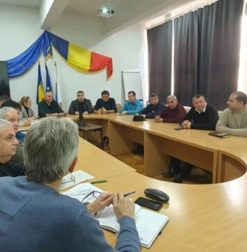 Cosmin Mihai Popescu, președintele CJ Gorj: Semnarea contractului pentru modernizarea infrastructurii rutiere de interes județean pe drumurile DJ 663A și DJ 674A reprezintă un pas major în dezvoltarea județului Gorj