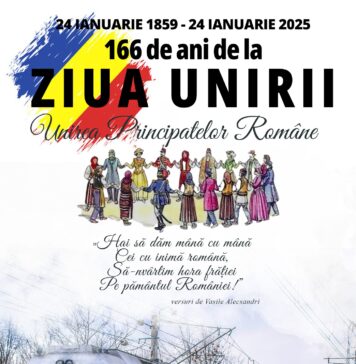 Expoziții, târguri și o călătorie cu ‘Trenul Unirii’, de Ziua Unirii Principatelor Române, în Capitală