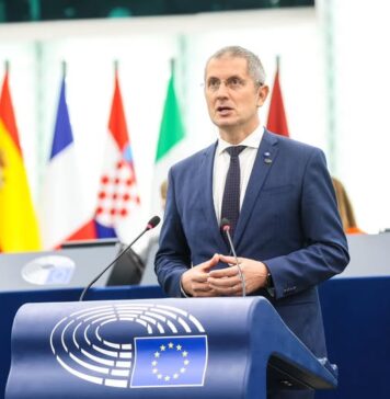 Parlamentul European a votat un program de asistență financiară pentru R. Moldova în valoare de aproape 2 miliarde de euro