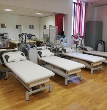 Tratamente de ultimă generație pentru persoanele cu handicap din Sectorul 2