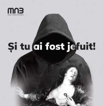 ”Şi tu ai fost jefuit!” Muzeul Naţional Brukenthal, închis până vineri pentru conştientizarea protejării patrimoniului