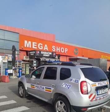 Poliția Locală Dobroești a dat în 2024 amenzi de aproape 500.000 de lei
