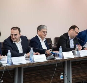 MIPE invită mediul de afaceri să fie partener pentru simplificarea mecanismelor de accesare a fondurilor europene