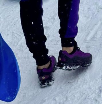 Departamentul pentru Situaţii de Urgenţă: Atenţie la echipamentul folosit la munte! Pericolul nu ţine cont de brand!