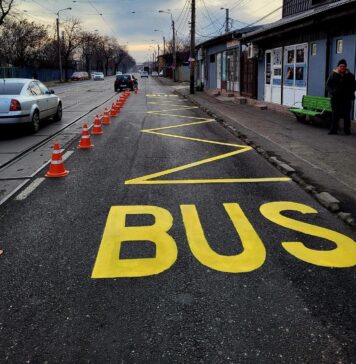 Reparații efectuate de Administrația Străzilor de la începutul anului / FOTO