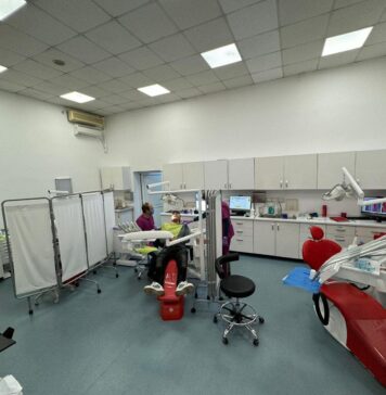 Complexul Multifuncțional „Sf. Andrei” din Sectorul 5 se bucură de o creștere semnificativă a încrederii locuitorilor: Peste 28.000 de programări anul trecut