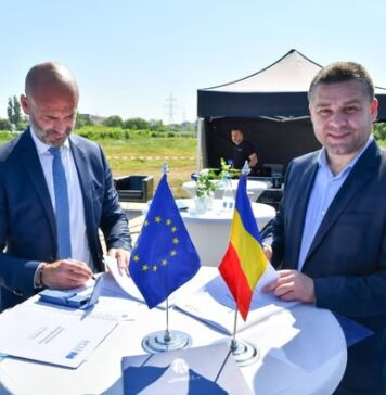 Ciprian Ciucu: Am prelungit cu 30 de zile depunerea ofertelor pentru proiectare + execuție + echipare parțială a Spitalului Sectorului 6!