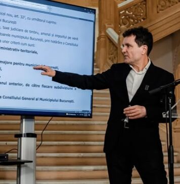 Nicuşor Dan vrea ca modificările votate la referendum să devină lege anul acesta şi să fie dezbătute odată cu legea bugetului național