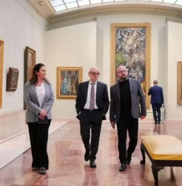 Natalia Intotero, ministrul Culturii: Cultura este vie prin oamenii care o păstrează, o cercetează și o împărtășesc cu noi. De aceea, dialogul cu specialiștii din domeniu este esențial