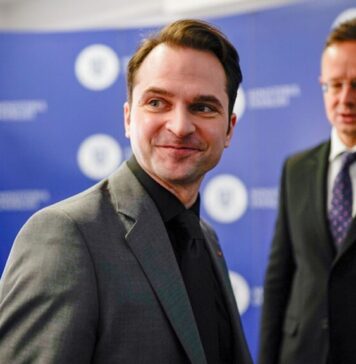 Burduja: Nu vom mai lăsa vreodată securitatea energetică a Europei în mâinile celor care au folosit și folosesc energia ca armă de șantaj