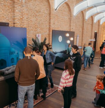 „ABRACADABRA – Secretele magiei” cucerește publicul: peste 2.500 de vizitatori în doar două săptămâni