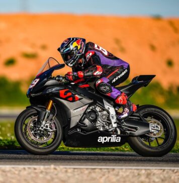 MotoGP: Campionul mondial Jorge Martin va concura cu numărul 1 la Aprilia