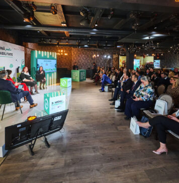 Coca-Cola România lansează un program național de sustenabilitate, care reunește actorii relevanți din mediul public-privat / Comunitatea care dă startul primelor inițiative