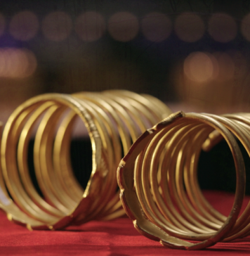 Maraton Misterul aurului dacic – 1 februarie la History Channel