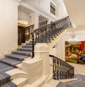 Corinthia Grand Hotel du Boulevard Bucuresti deschide platforma de rezervări