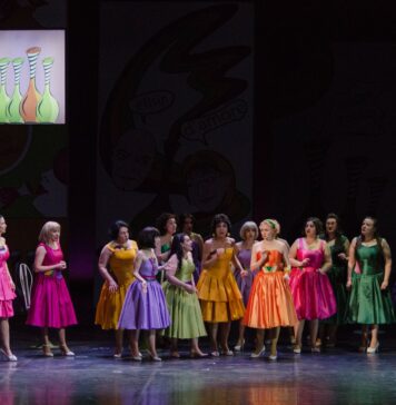 O diversitate de spectacole de operă, pe prima scenă lirică a capitalei, în săptămâna 20-26 ianuarie 2025