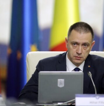 Fifor (PSD): Iohannis să părăsească Palatul Cotroceni pe 4 februarie