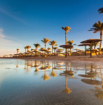 O agenție de turism oferă gratuit bucureștenilor vacanțe la all inclusive în Egipt