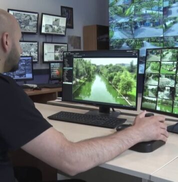 Poliția Locală Sectorul 3 a prezentat bilanțul activității pe 2024