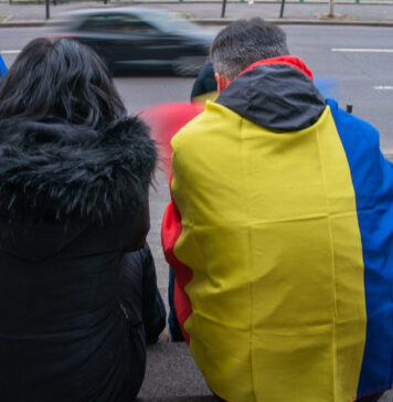 Feroviarii și rezerviștii militari protestează pe 24 ianuarie în fața Guvernului / Sunt așteptate circa 30.000 de persoane