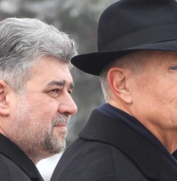 Călin Georgescu: „Iohannis are un mandat dictatorial; Guvernul Ciolacu 2 este ilegal, ilegitim și imoral la fel ca și Klaus Iohanis”